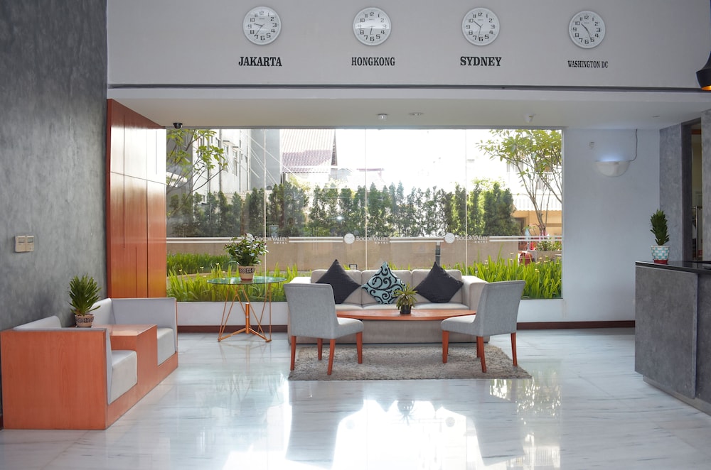Bogor Valley Hotel in Bogor, Indonesia