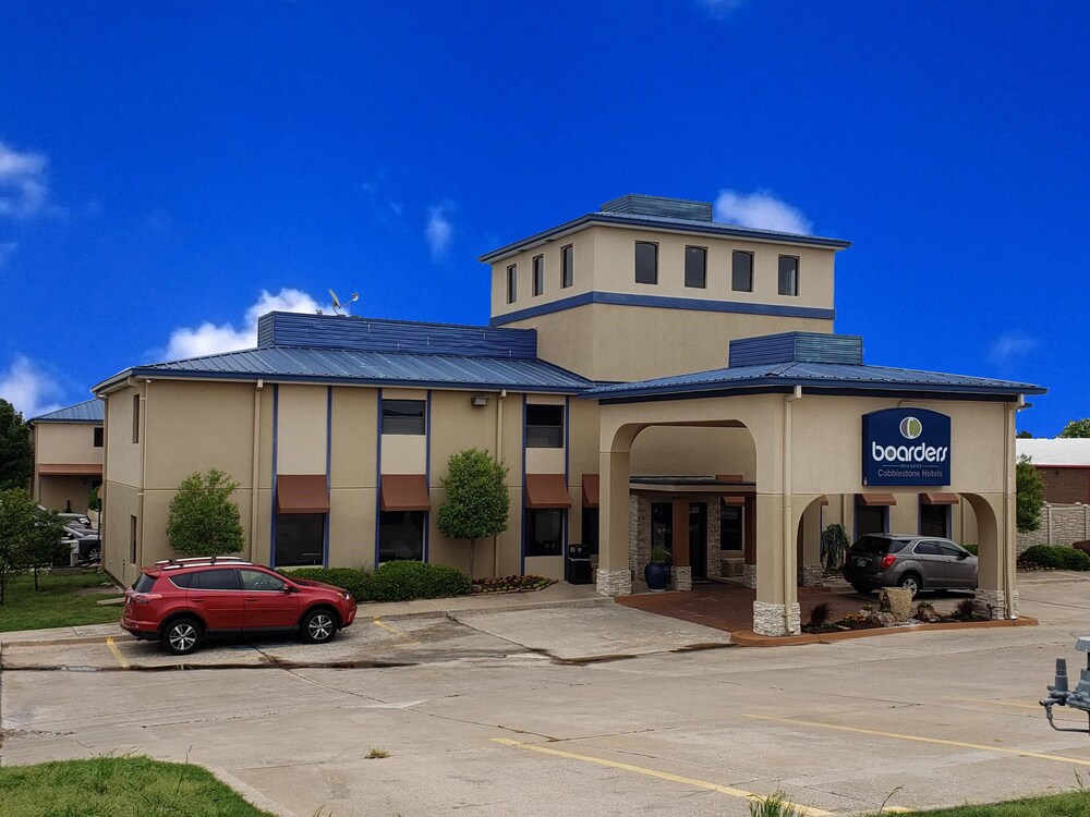 Baymont By Wyndham Ardmore I 35 - photo 39