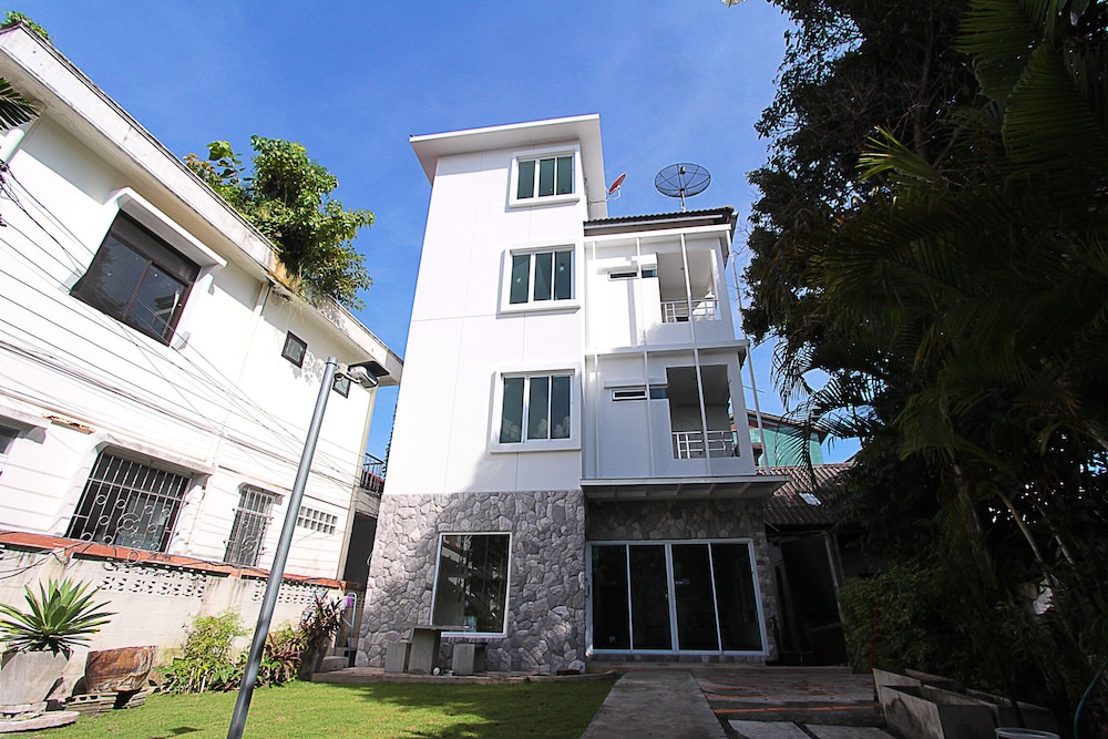 Zayn Samui Hotel - last minute hotel in Koh Samui