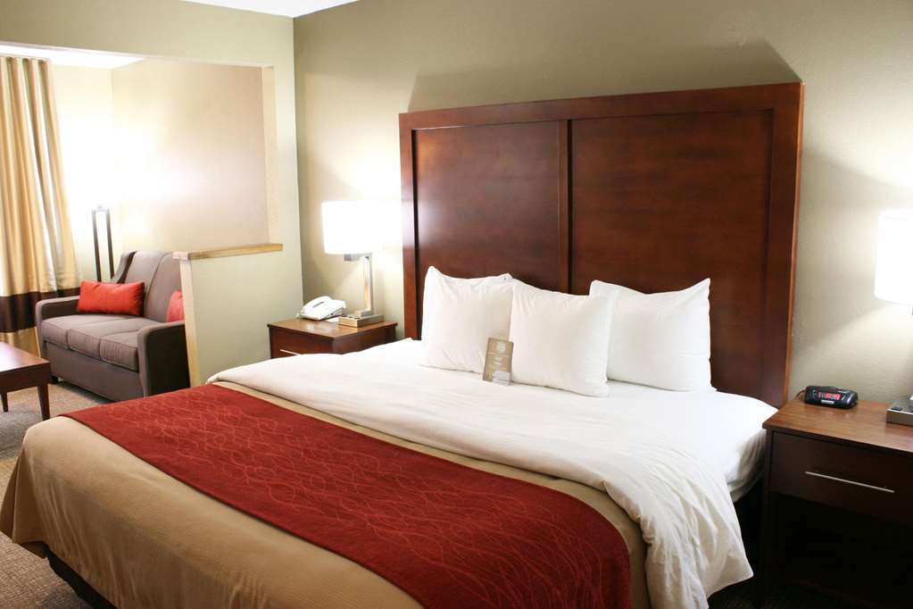 Comfort Inn Ellensburg - featured photo