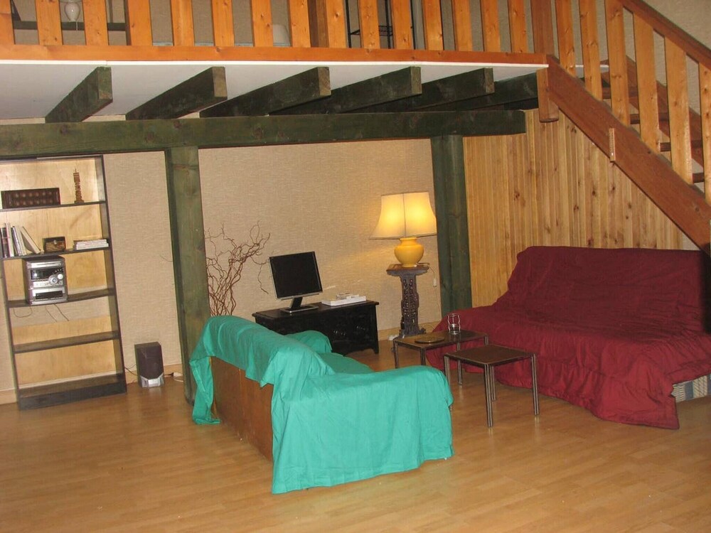 Studio in Beaumont du p rigord With Wifi — hotel in Beaumont-Du-Perigord