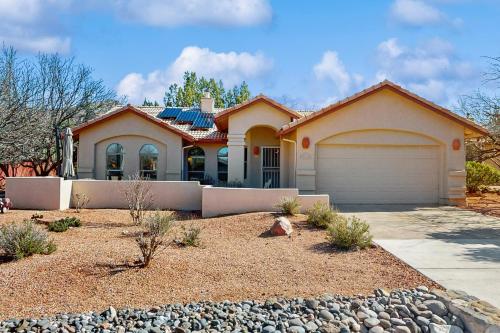 Bell Canyon Retreat — hotel in Oak Creek