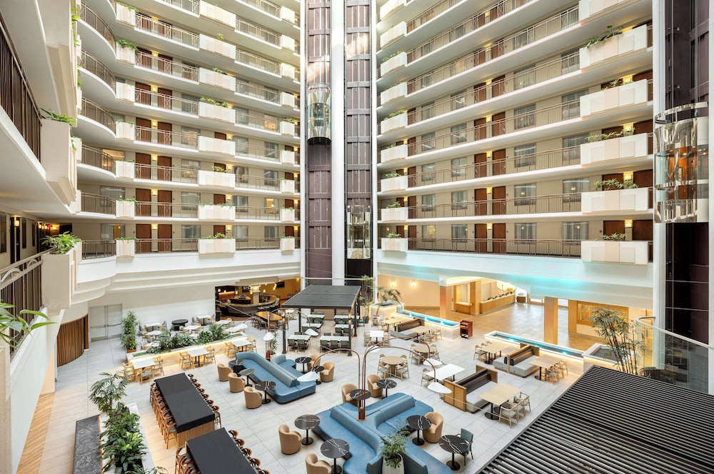 Embassy Suites by Hilton Anaheim South - photo 54