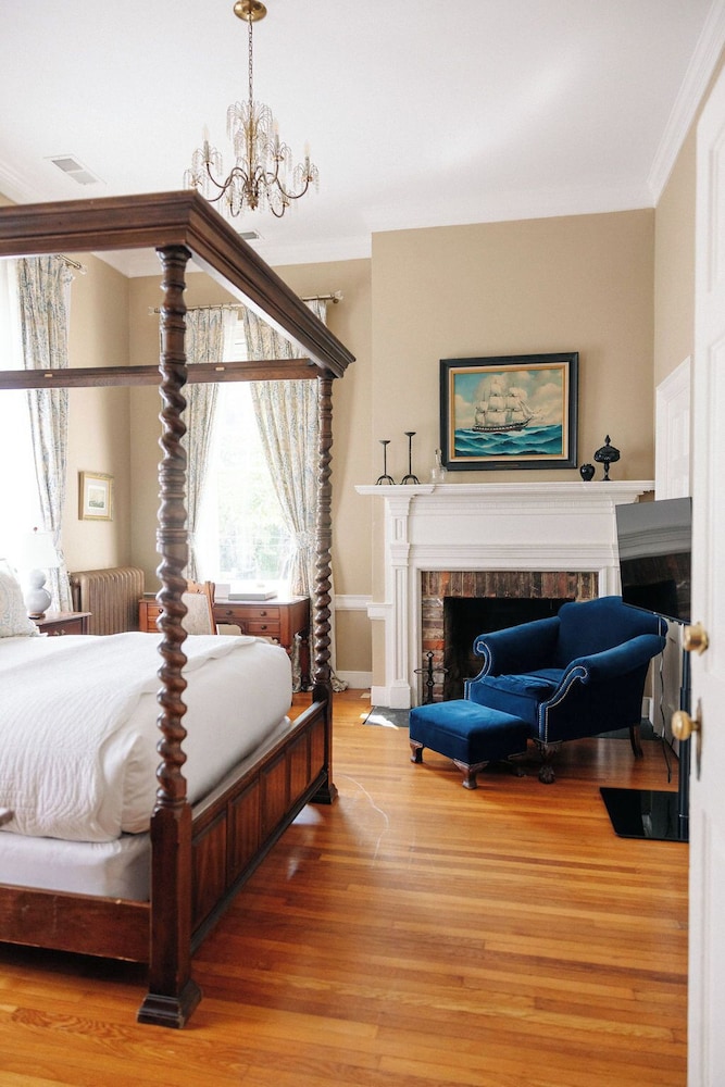 Kenmore Inn - photo 10