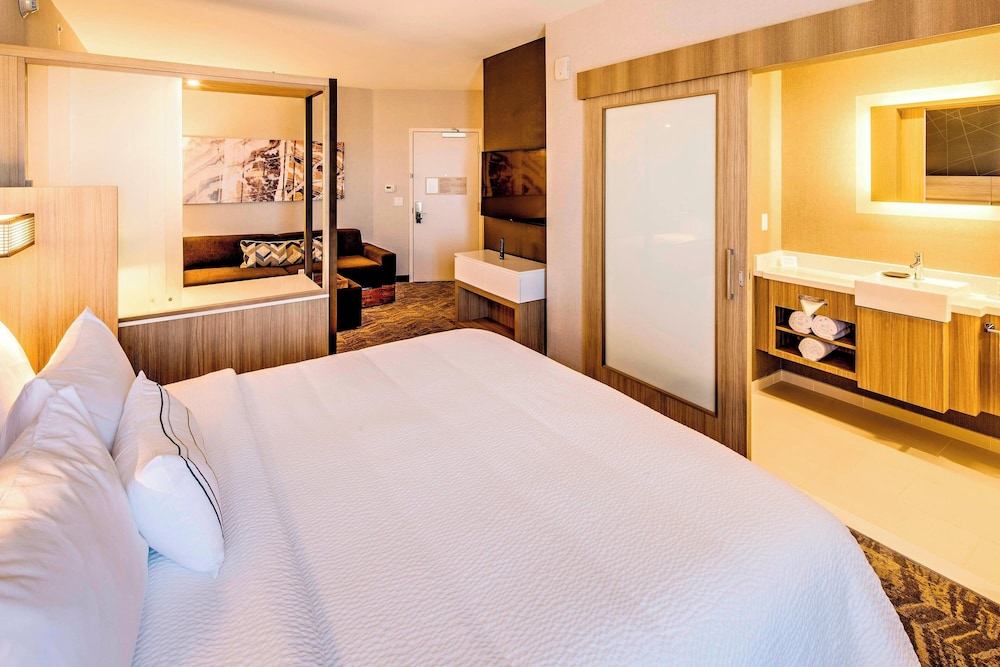 SpringHill Suites by Marriott Dayton Vandalia - photo 15