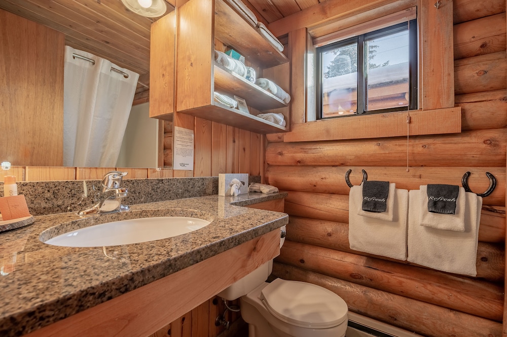 Cowboy Village Resort - photo 50