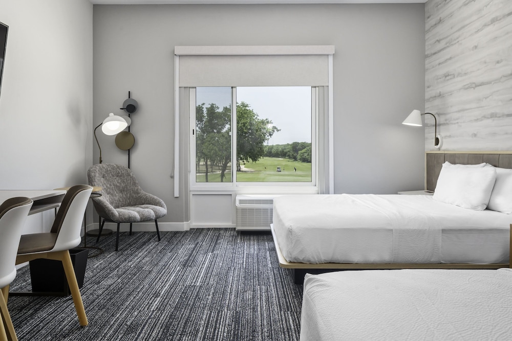 TownePlace Suites by Marriott San Antonio Universal City Live Oak - photo 4
