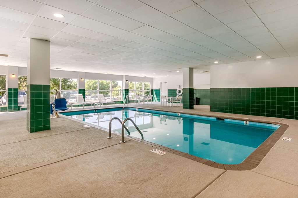 Comfort Inn & Suites Nashville Franklin Cool Springs - photo 24