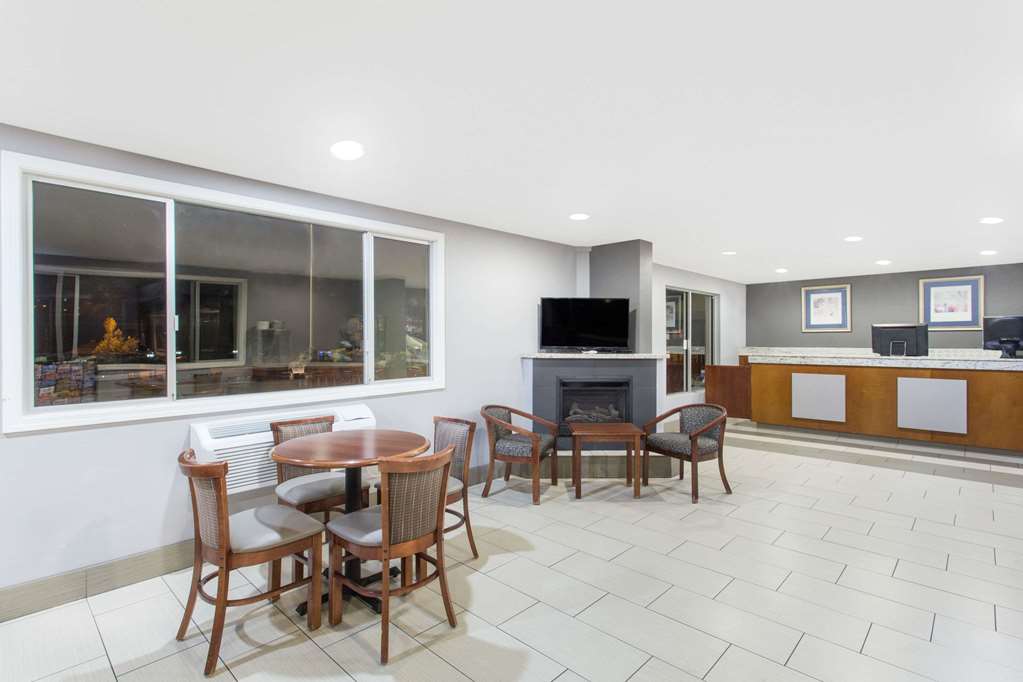 Travelodge by Wyndham Williams Grand Canyon - photo 3