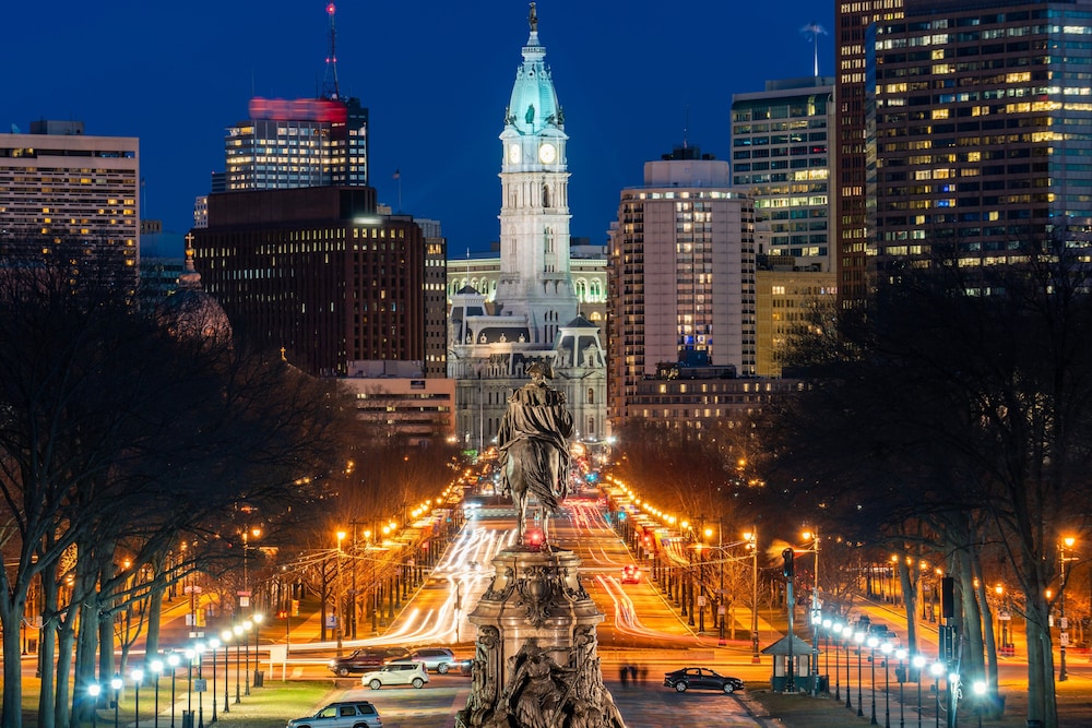 Kimpton Hotel Palomar Philadelphia by IHG - photo 77