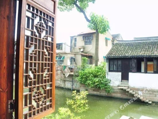 Sue - carbon neutral hotel in Chengxiang