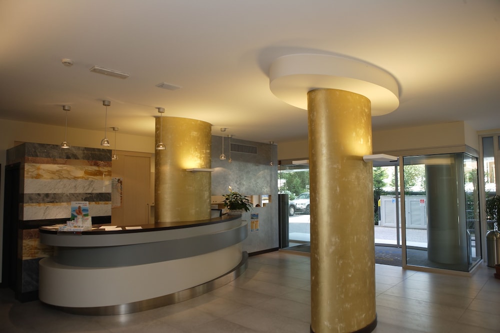 Eraclea Palace Hotel — Eraclea — photo 3