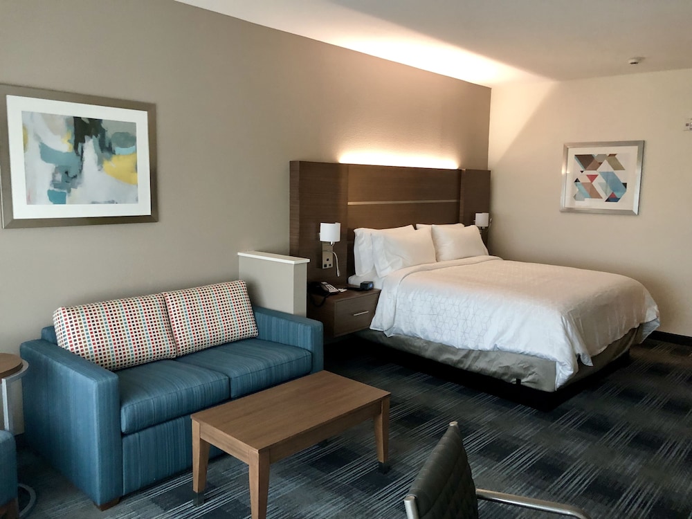 Holiday Inn Express and Suites Houston Westchase Westheimer by IHG - photo 7