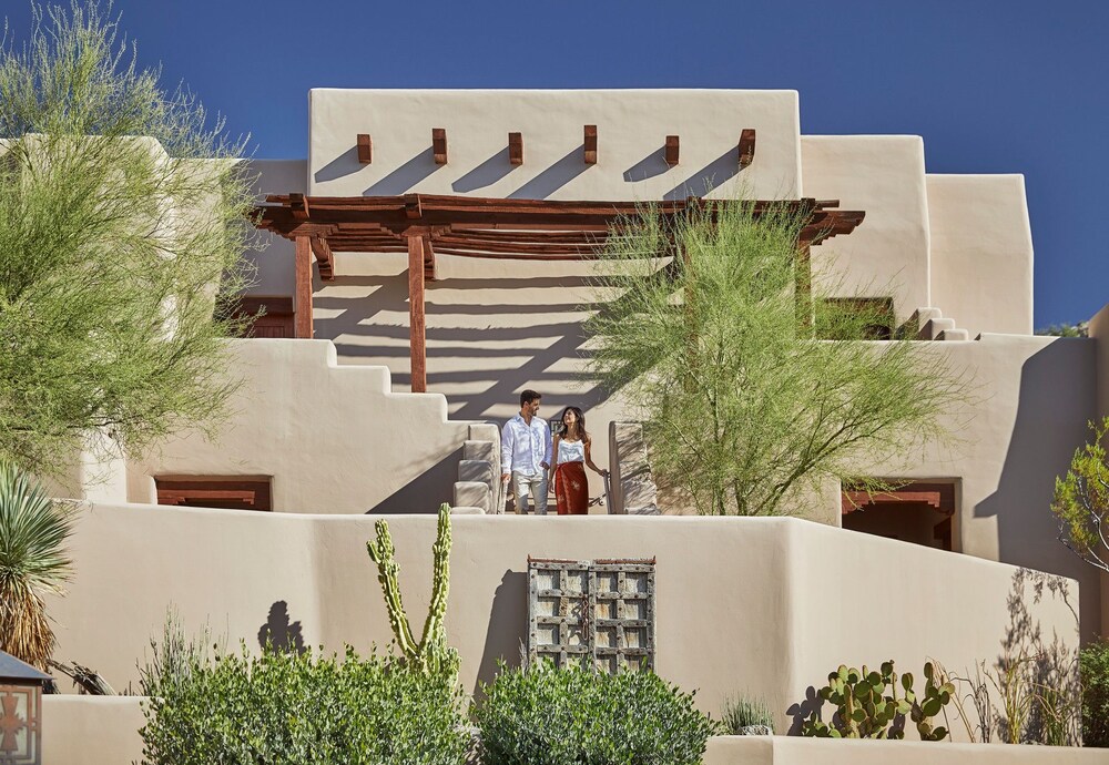 Four Seasons Resort Scottsdale at Troon North - photo 59