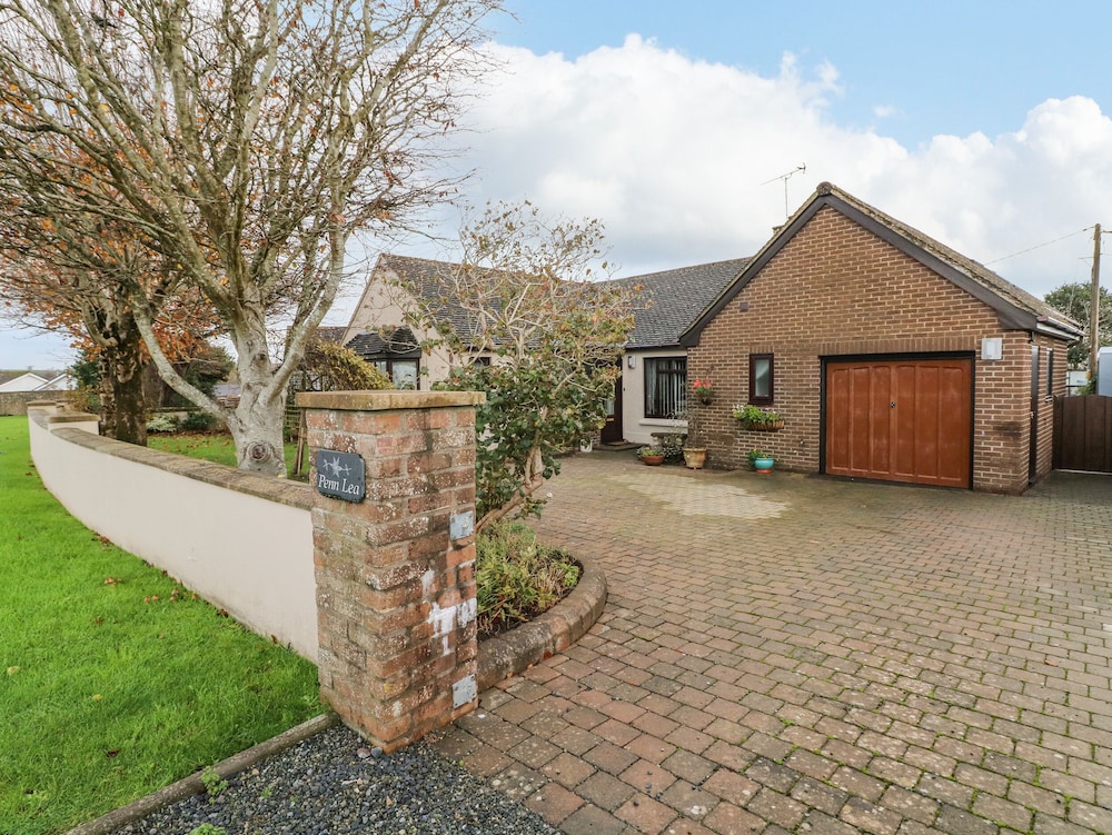 Penn Lea in Tenby, United Kingdom