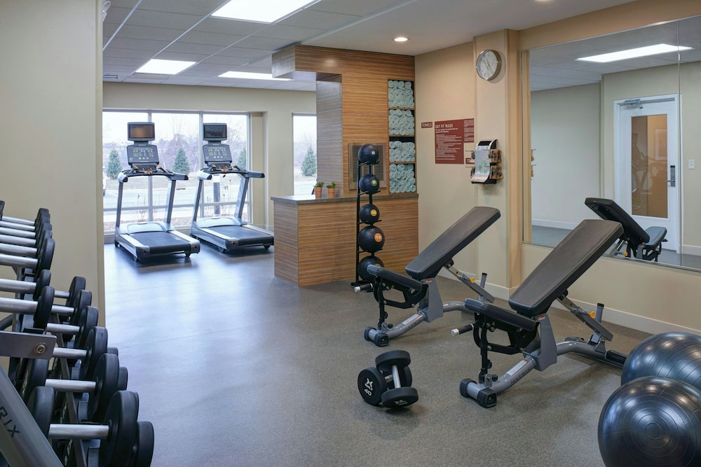 TownePlace Suites by Marriott Jackson - photo 21