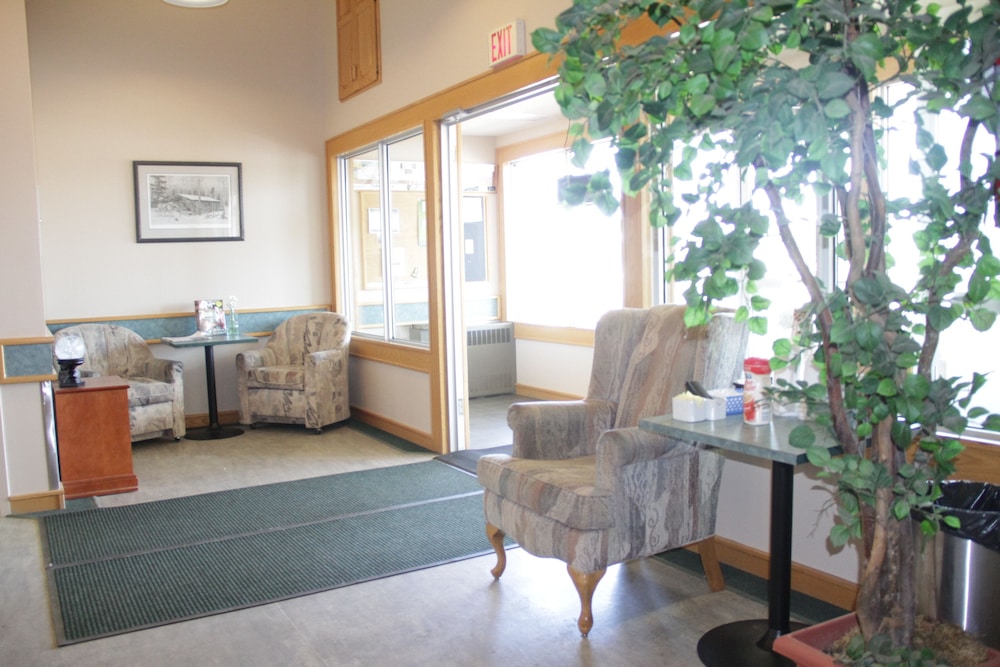 Garden Court Motel — Manning — photo 4