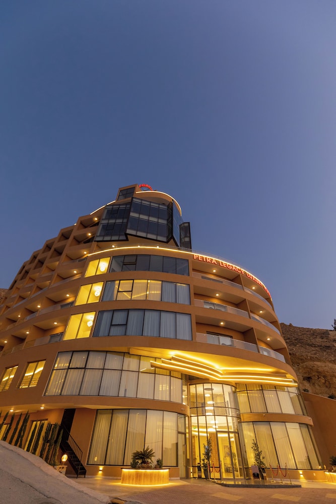 Petra Legacy Luxury in Petra, Jordan