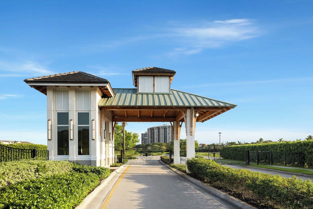 The Belgrove Resort Spa West Palm Beach Autograph Collection — West Palm Beach