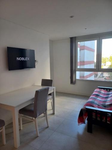 Departamento Alsina y Falucho — 4-Star Luxury Hotel in Mar Del Plata, Argentina