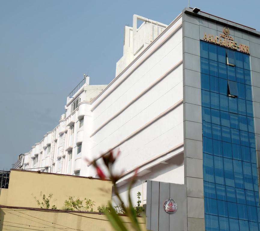 Hotel Aalcajars Inn in Patna, India