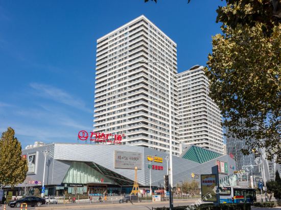 MeiShen - carbon neutral hotel in Jinan