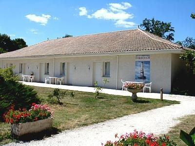 Hotel LArberet — hotel in Vendays-Montalivet