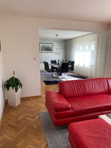 Astralis Factory Apartments FLY — 4-Star Luxury Hotel in Zagreb, Croatia