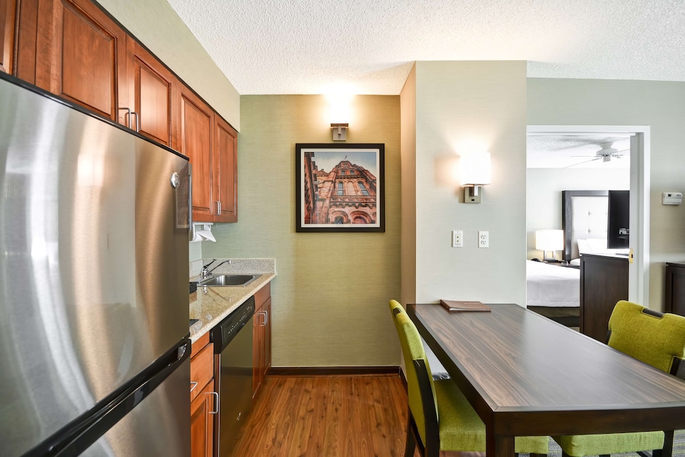 Homewood Suites by Hilton Dulles Int'l Airport - photo 17