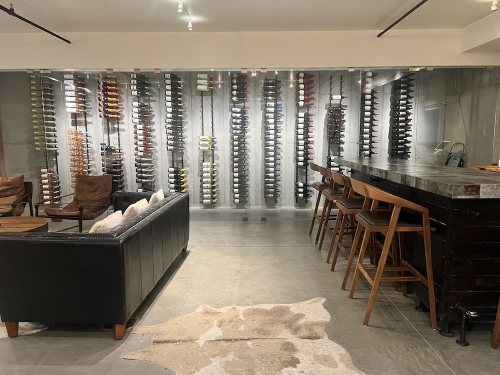 Wine Stone Inn - photo 30