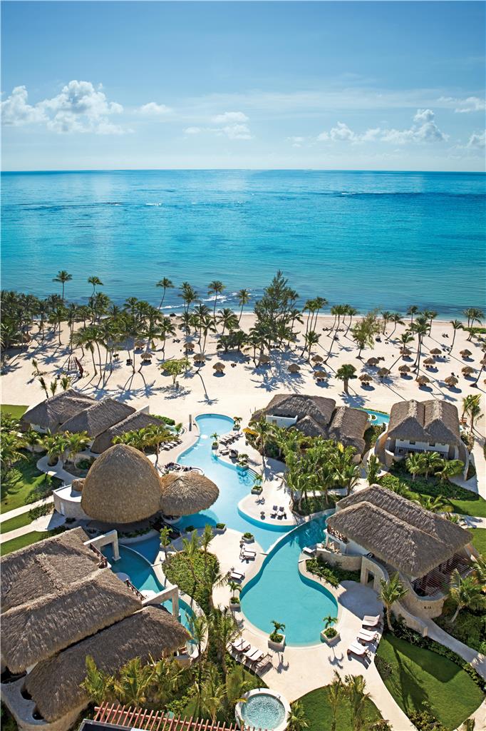 Secrets Cap Cana Resort & Spa Adults Only All Inclusive in Punta Cana, Dominican Republic