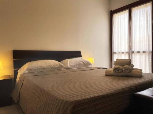 Apt. Montesanto Sunset 300Mt from city centre. — 4-Star Luxury Hotel in Pula, Italy
