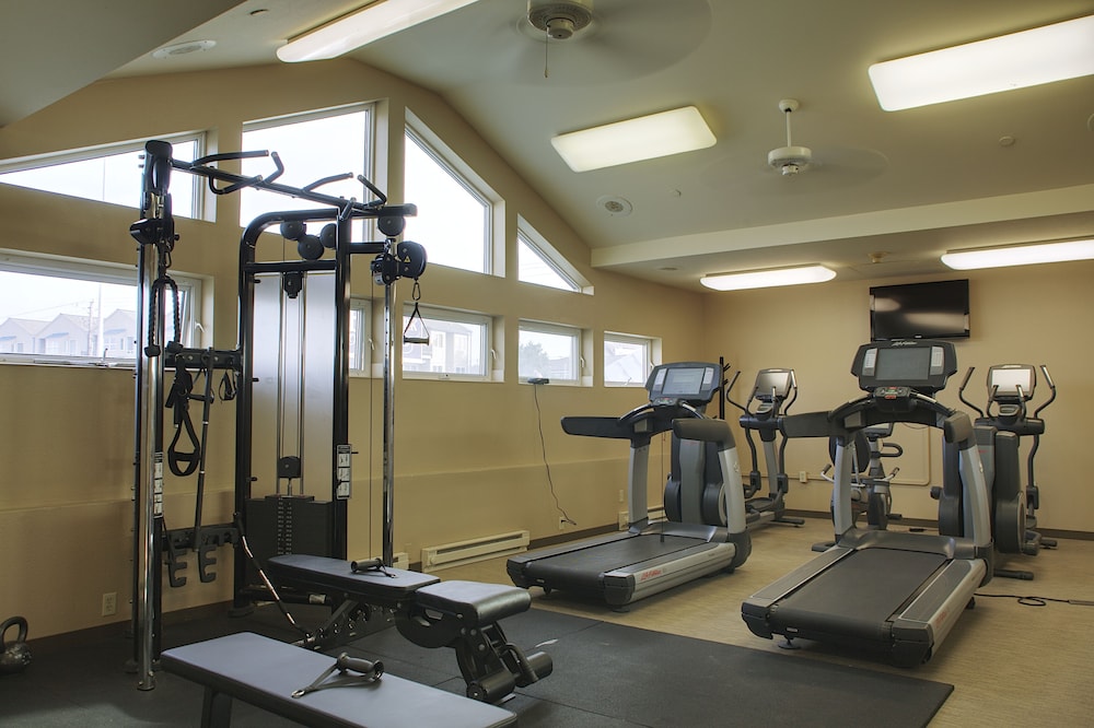 Hallmark Resort Newport - photo 71