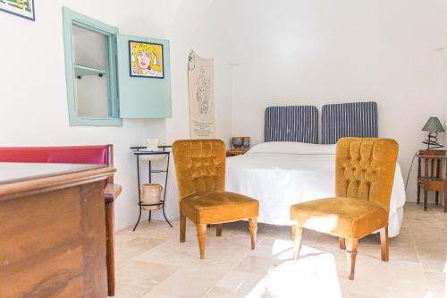 Trullo Edvige by In Puglia service — 4-Star Luxury Hotel in Locorotondo, Italy