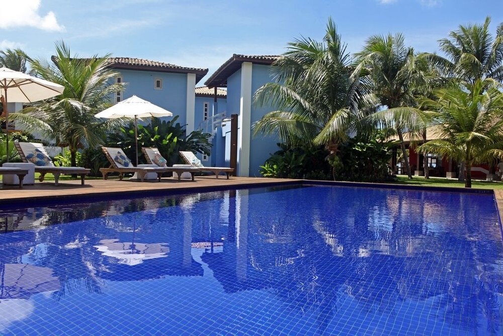 Pousada da Espera in Camacari, Brasil