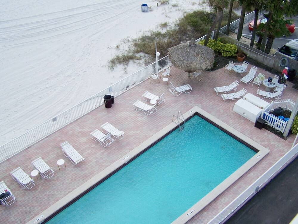 Sea Breeze Resort By Trs - photo 130