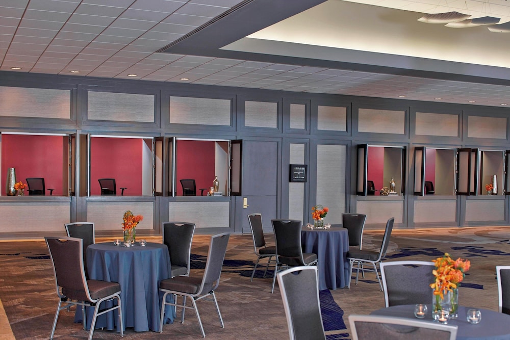 Renaissance Atlanta Waverly Hotel & Convention Center - photo 52