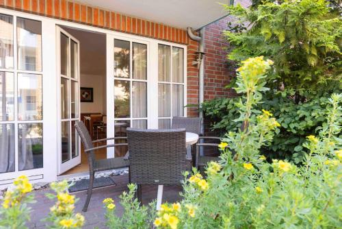 OST35b Ferienwohnung Derndinger — 4-Star Luxury Hotel in Timmendorfer Strand, Germany