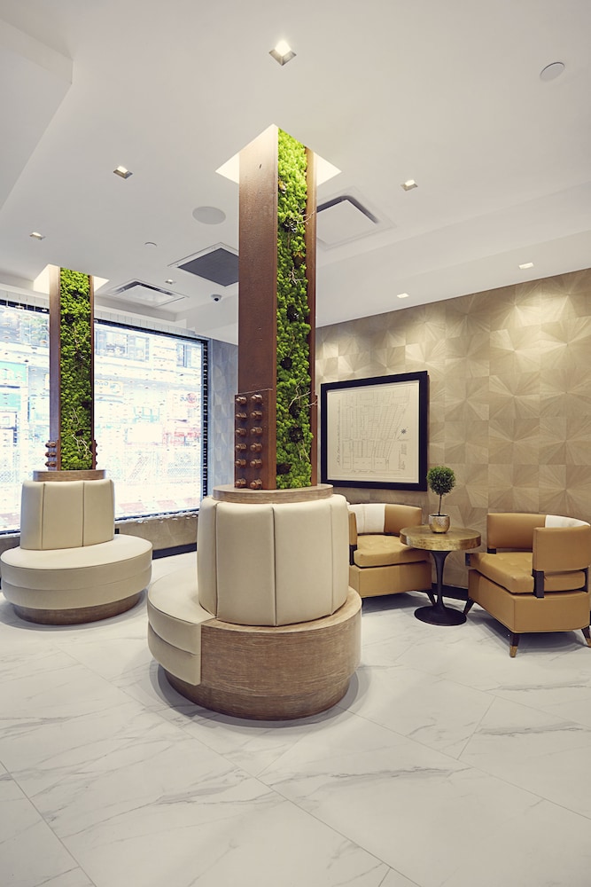 Artezen Hotel - photo 7