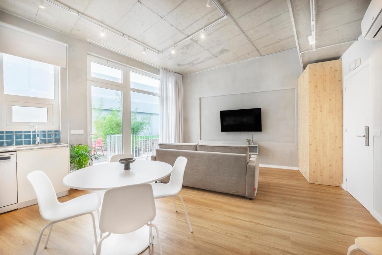 Lisbon Oriente Apartments by Olala Homes — 4-Star Luxury Hotel in Lisbon, Portugal