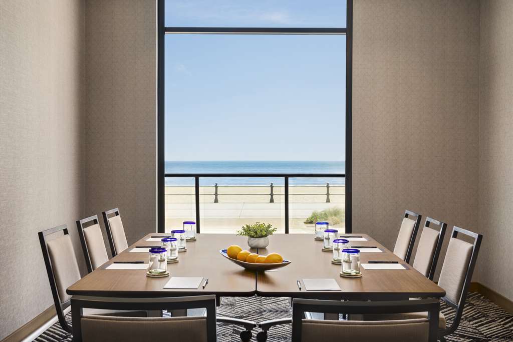 Hyatt Place Virginia Beach Oceanfront - photo 28