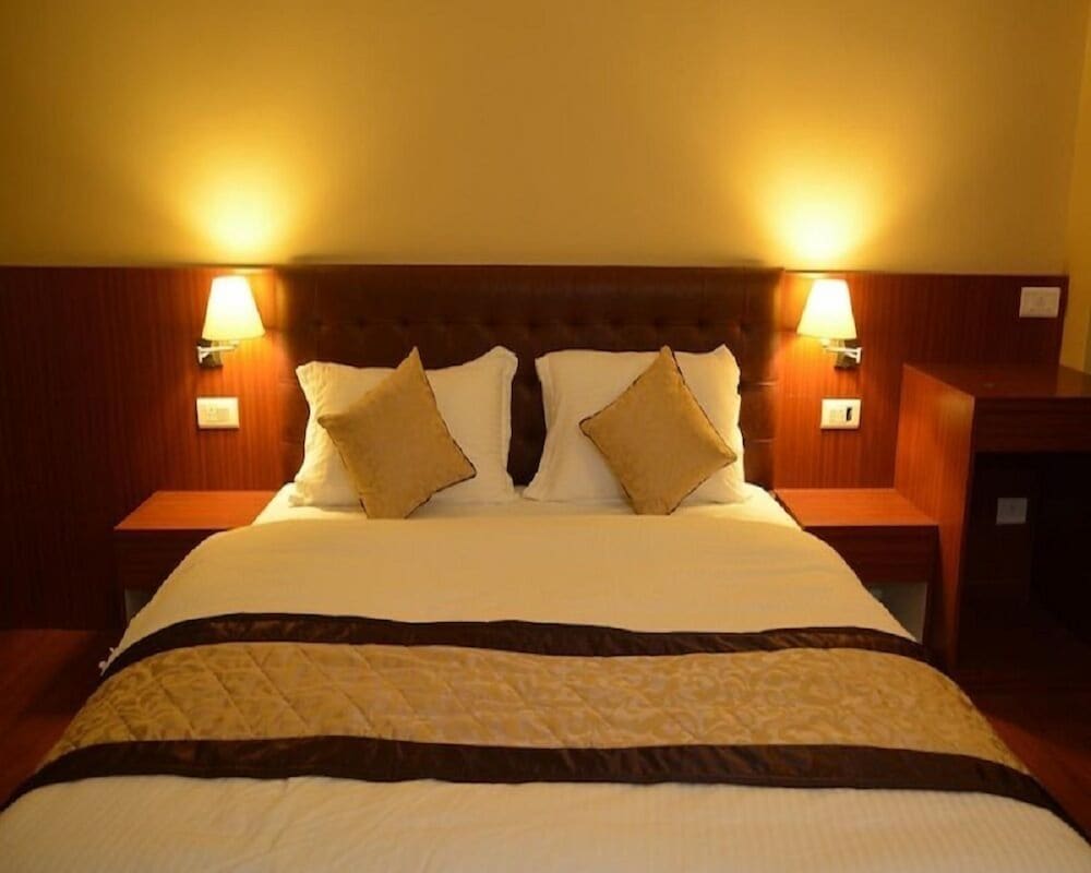 Juniper Residency in Namchi, India