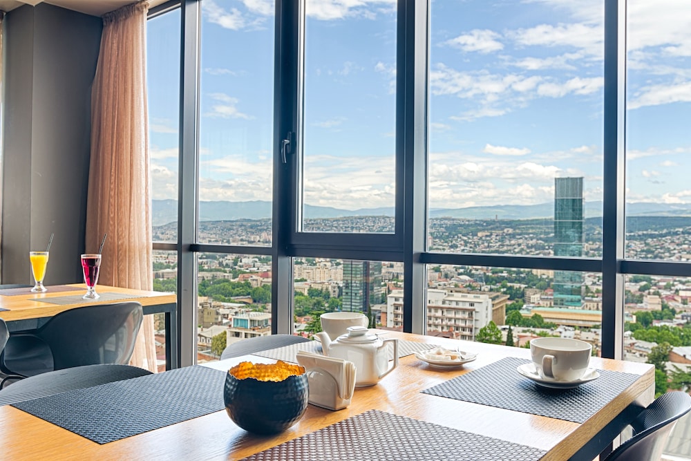 The Terrace Boutique Hotel - last minute hotel in Tbilisi