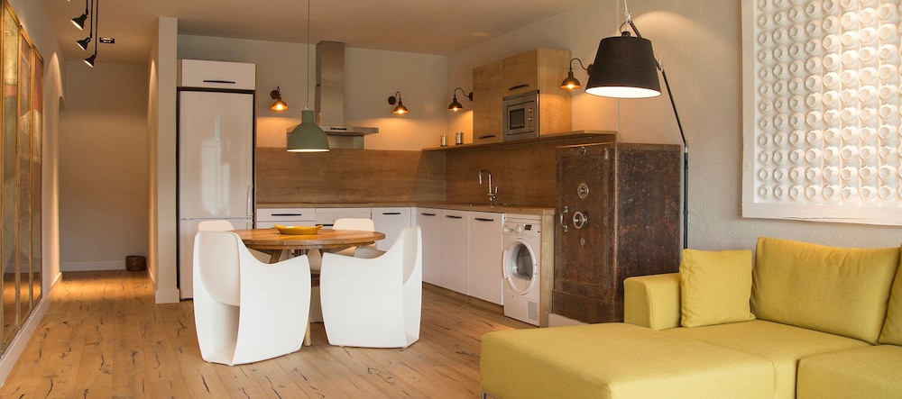 Apartaments Cap Sa Sal in Begur, Spain