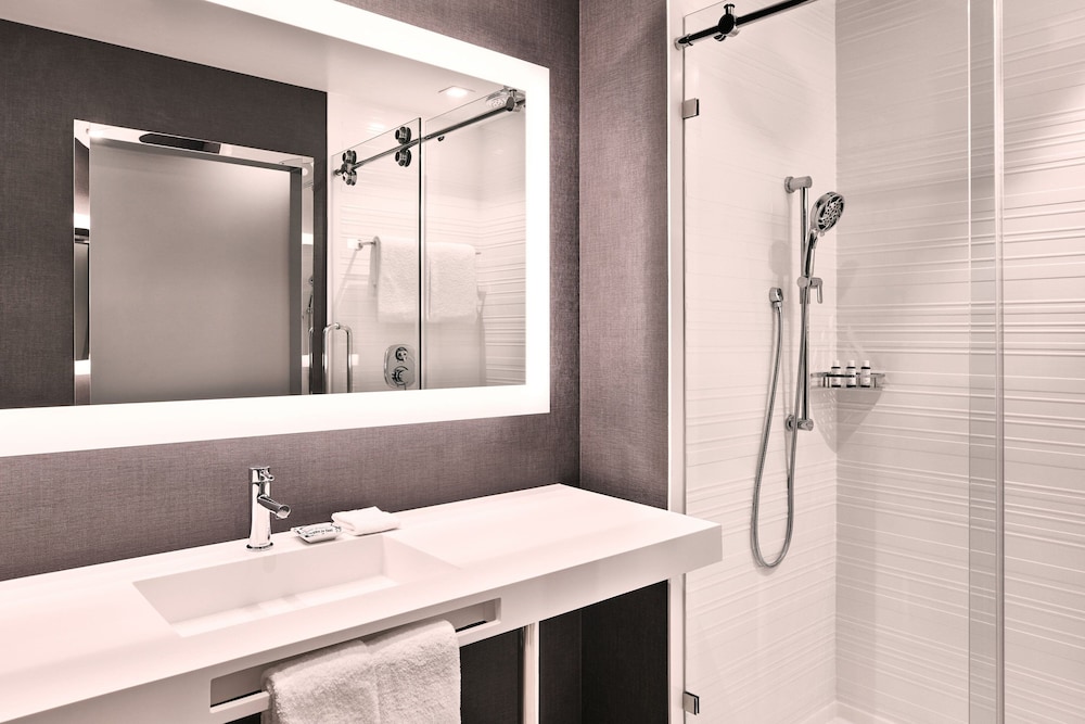AC Hotel by Marriott Nashville Brentwood - photo 10