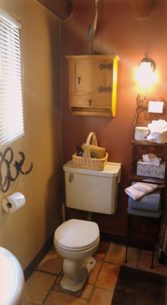 Adobe Inn at Cascade - photo 35