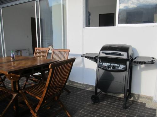 Condominio Terrazas del Sol — hotel in Sopetran