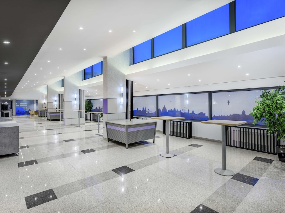 כנסים ואירועים