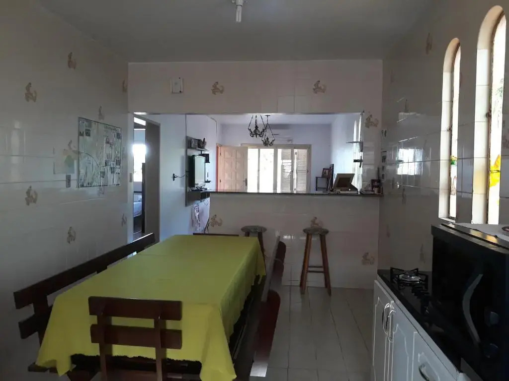 Pousada M&J in Sao Gabriel, Brasil