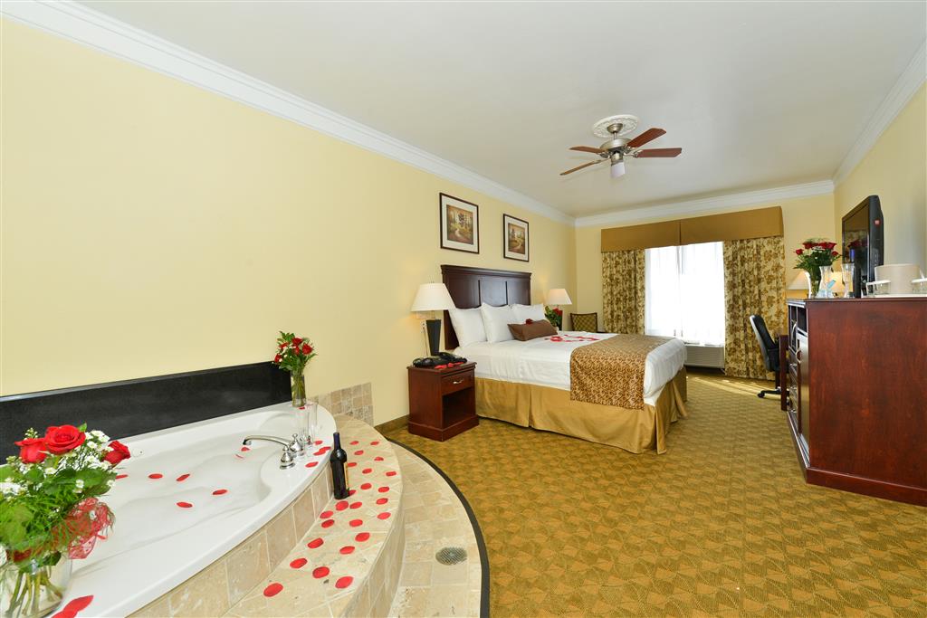 Best Western Lone Star Inn - photo 7